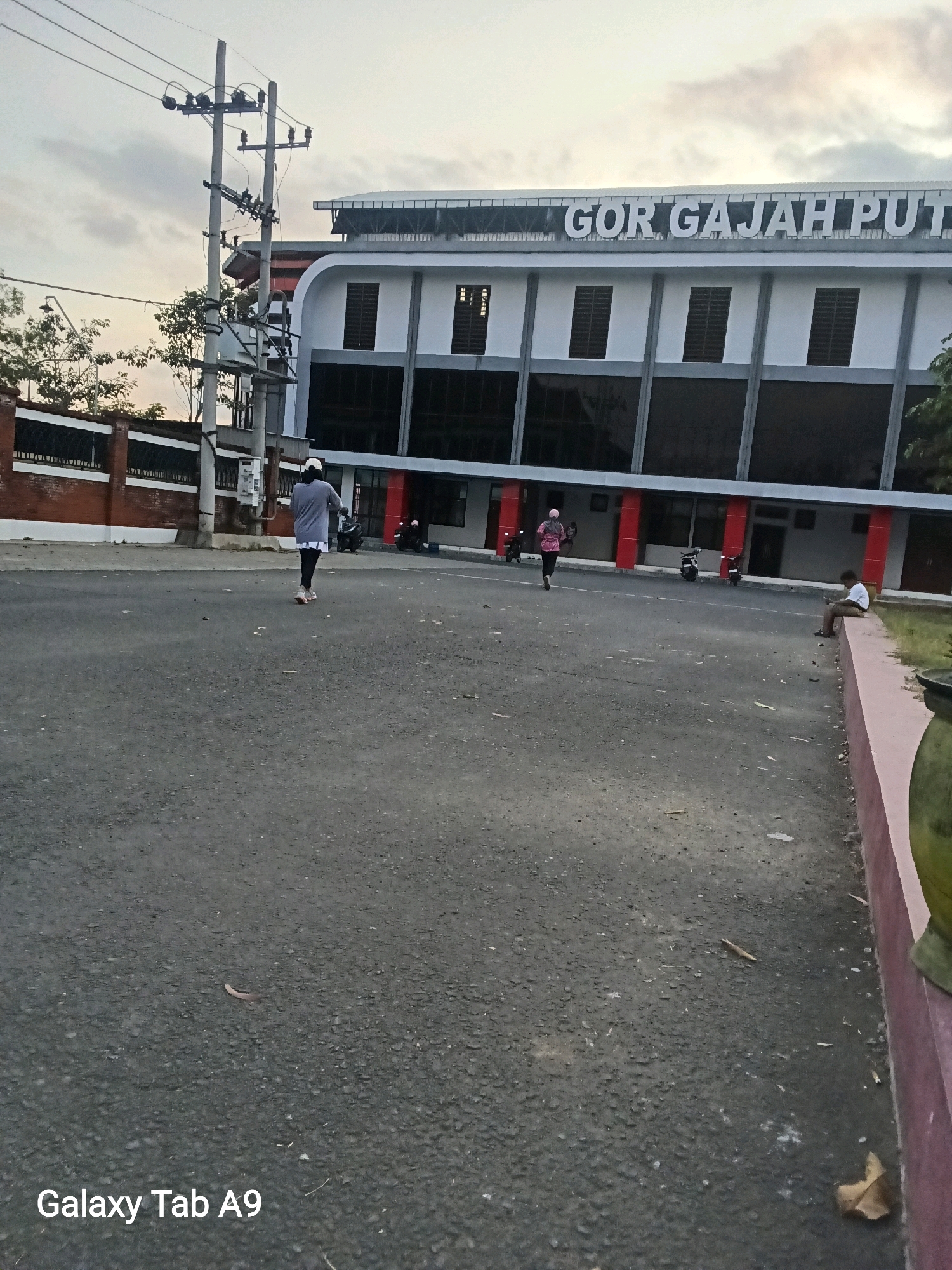 Memory