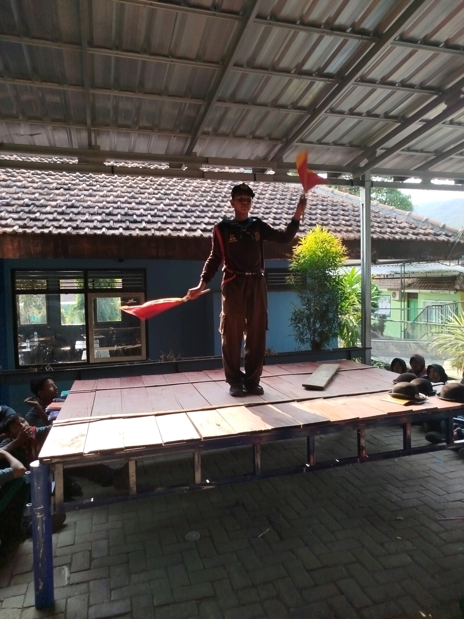 Memory