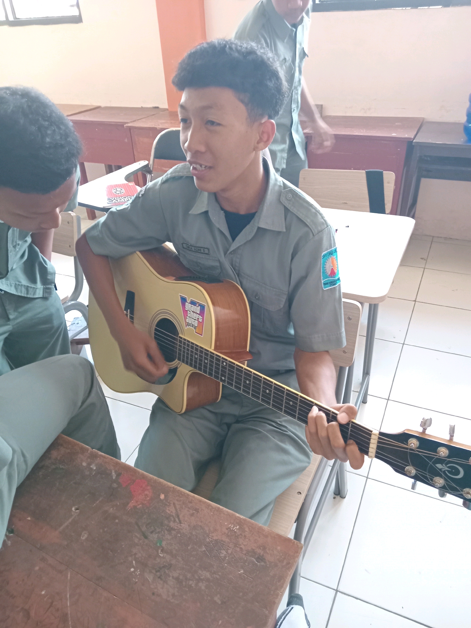 Memory