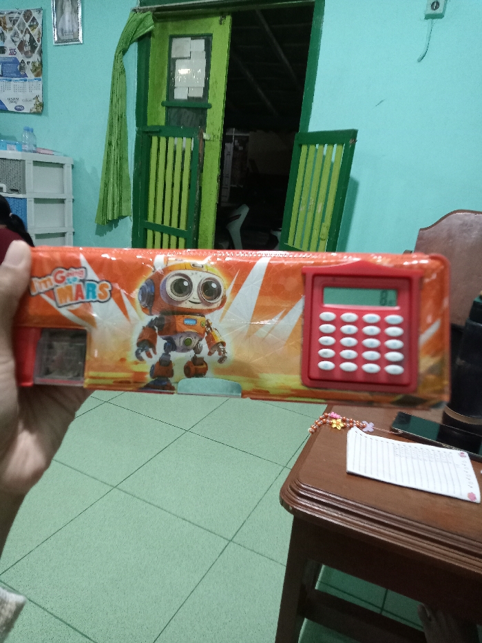 Memory