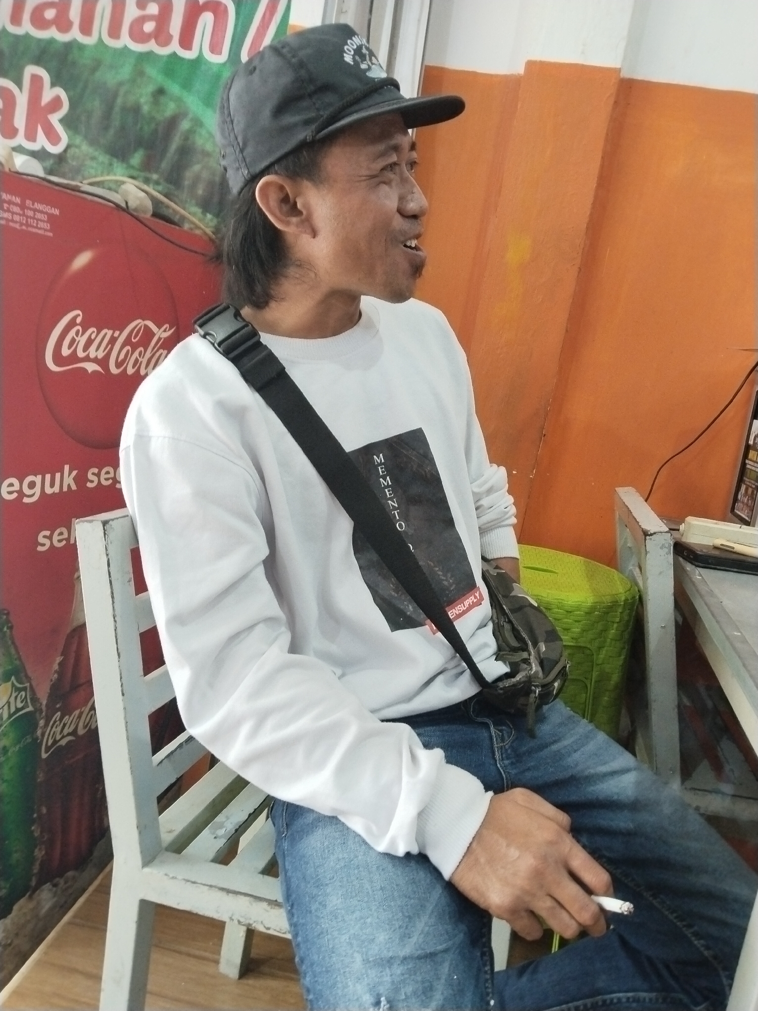 Memory