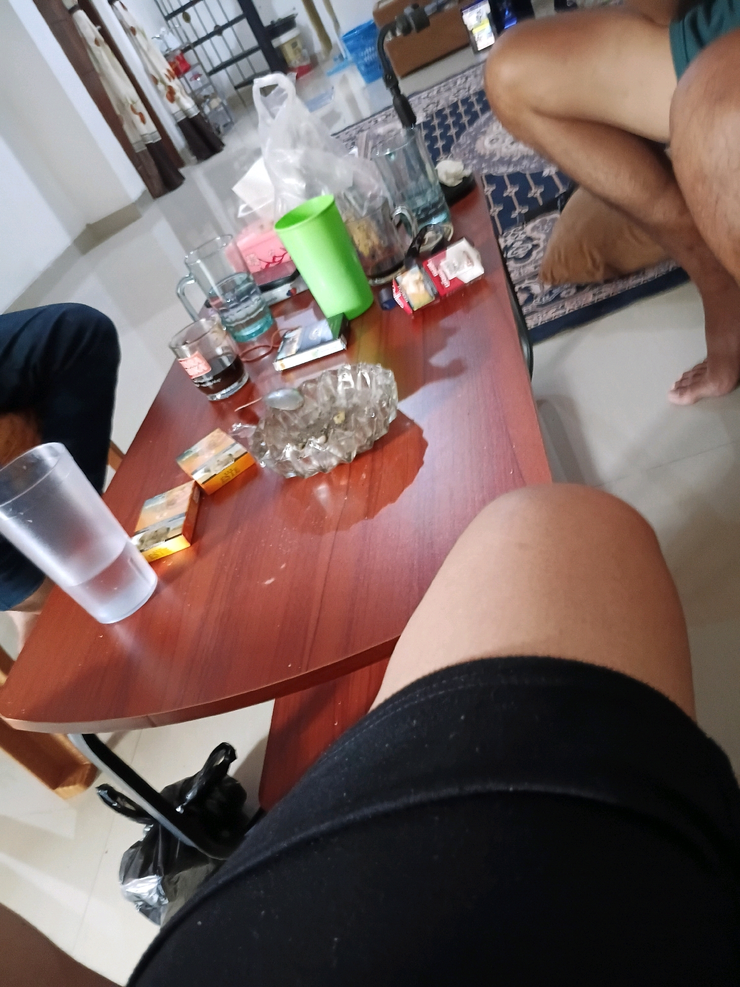 Memory