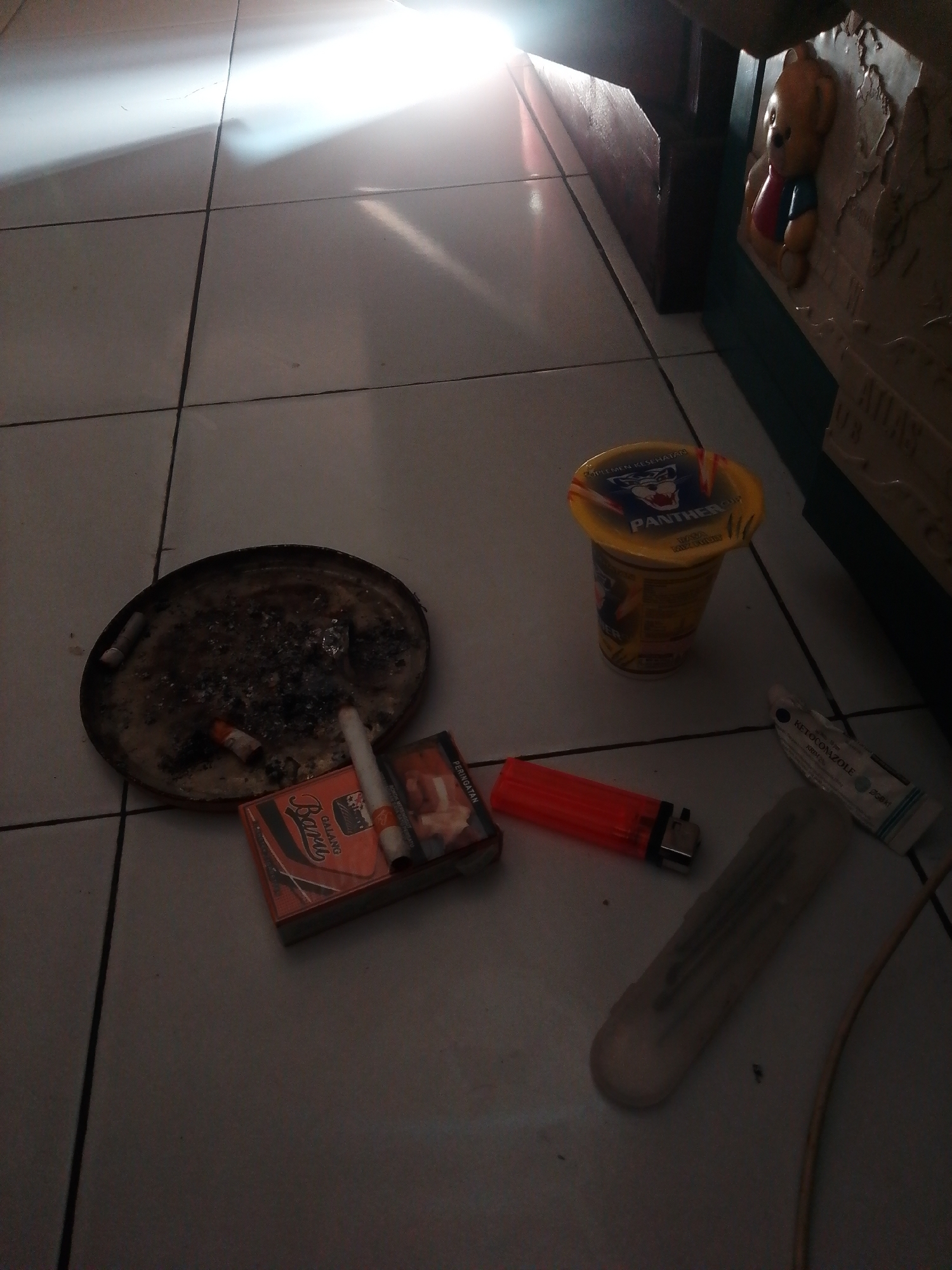 Memory