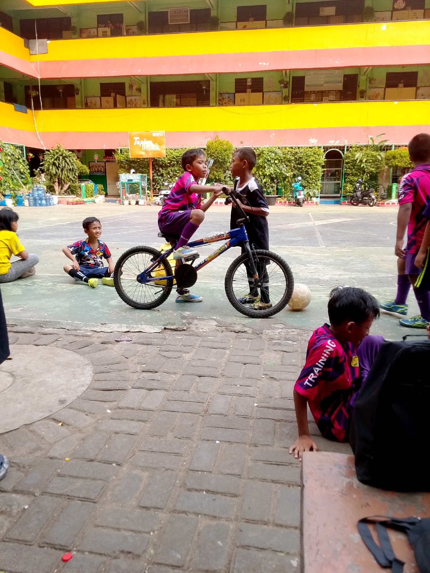 Memory