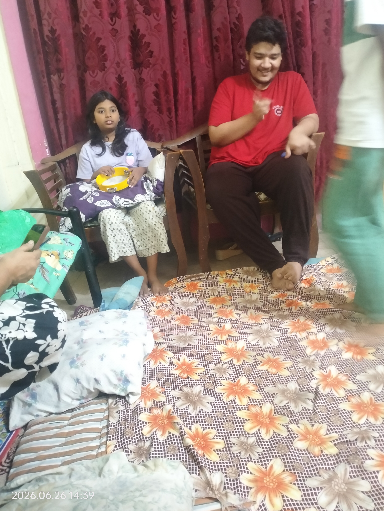 Memory