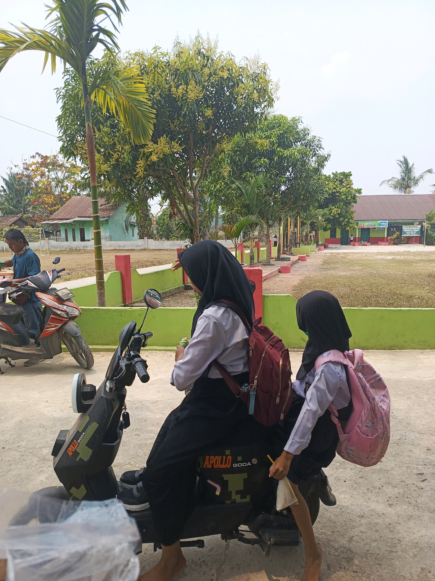 Memory