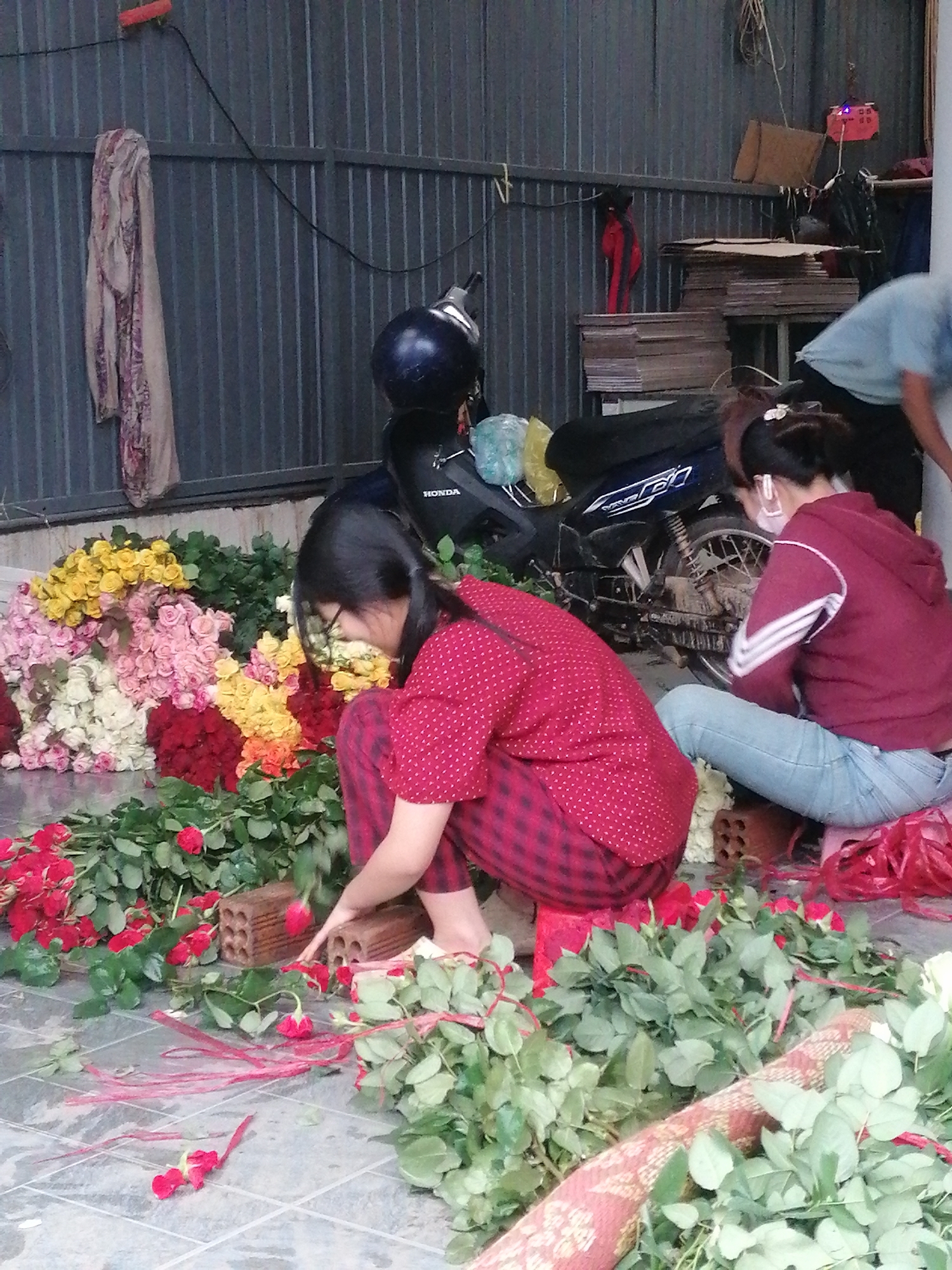 Memory