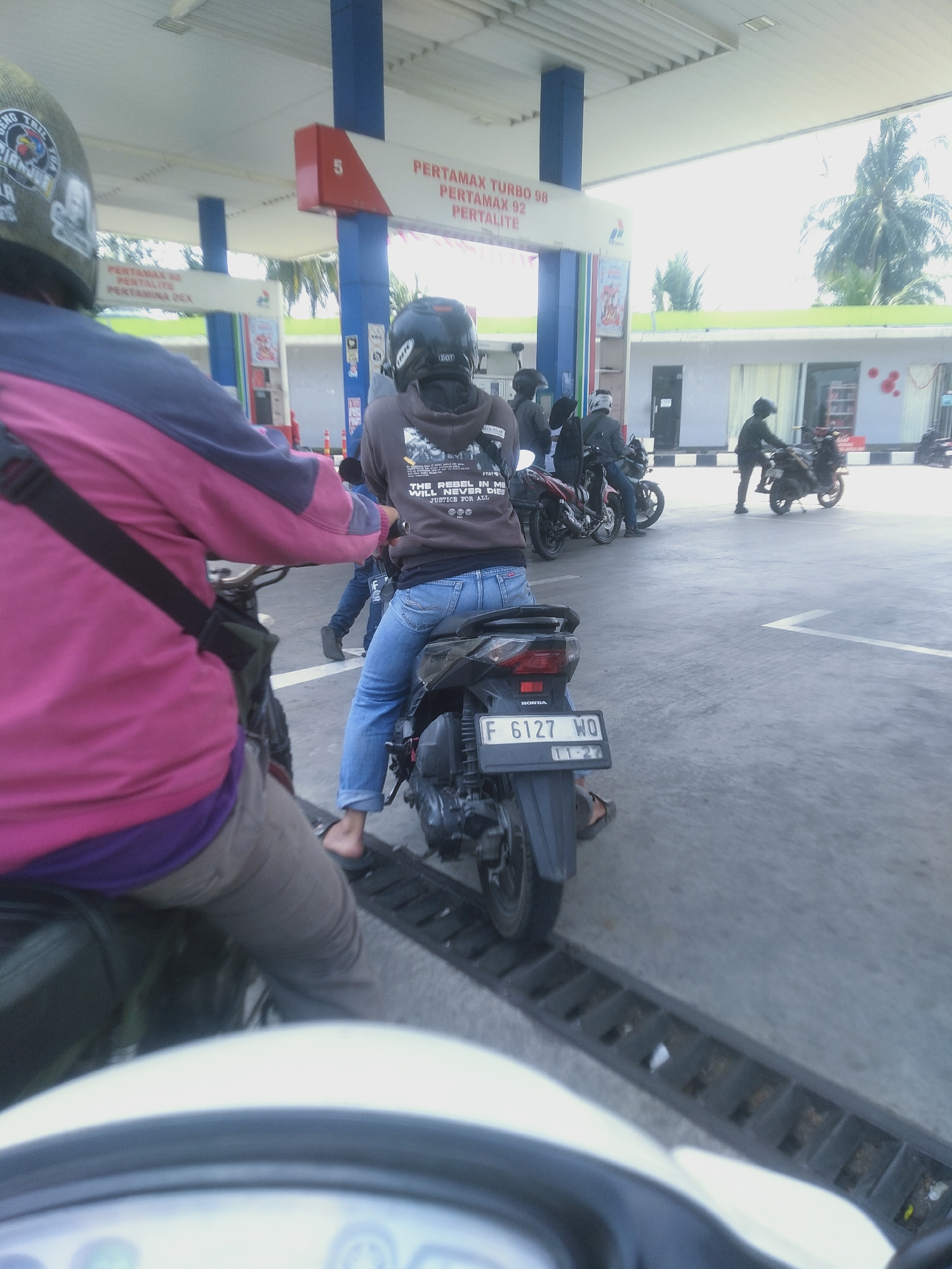 Memory
