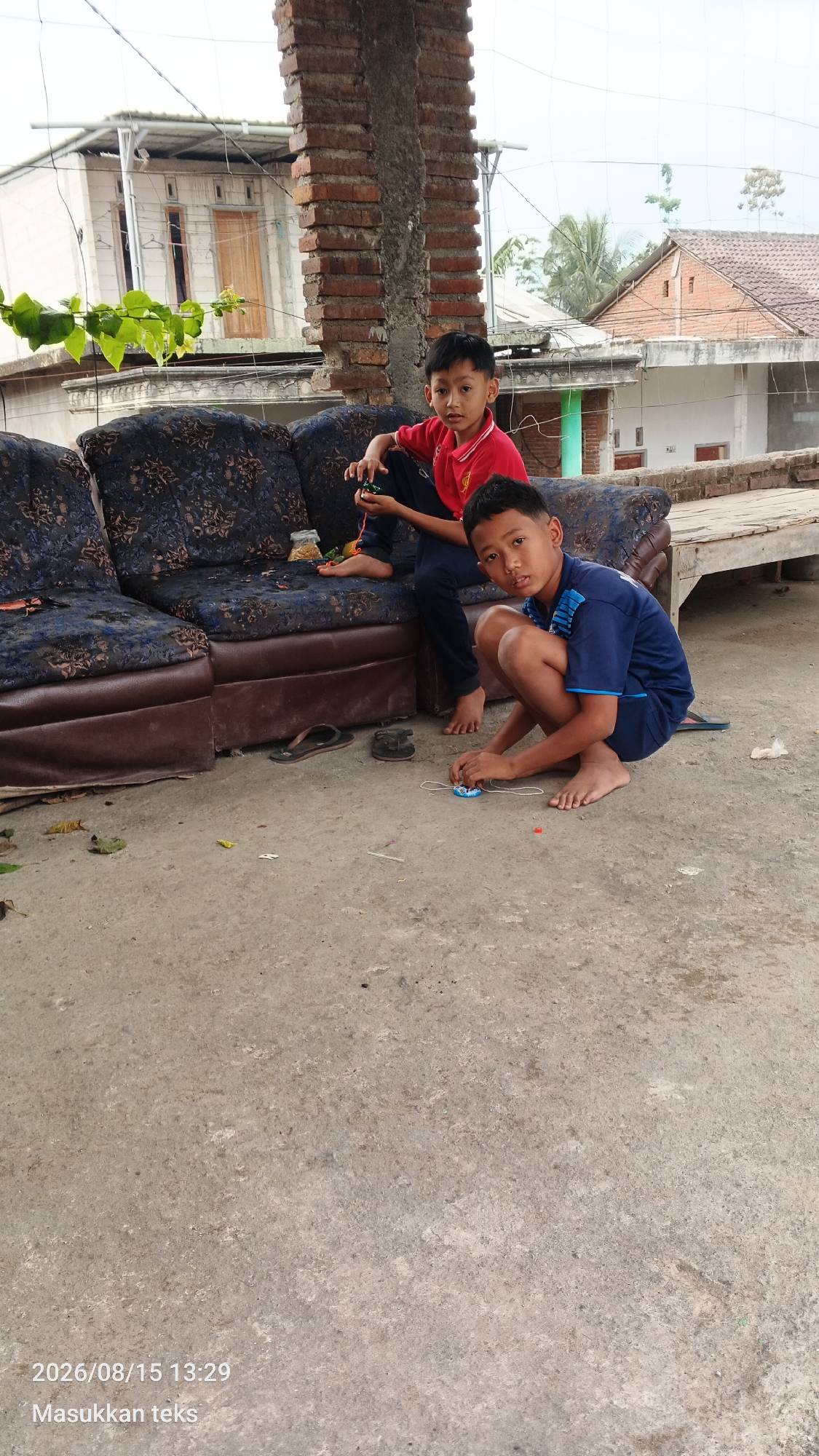 Memory