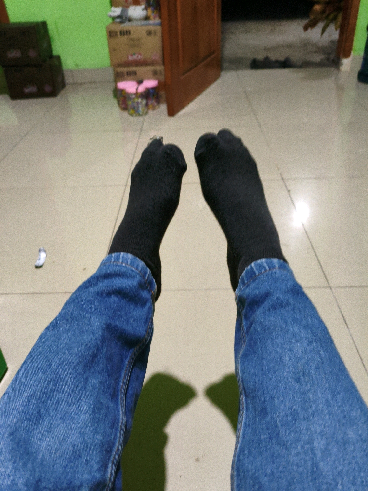 Memory