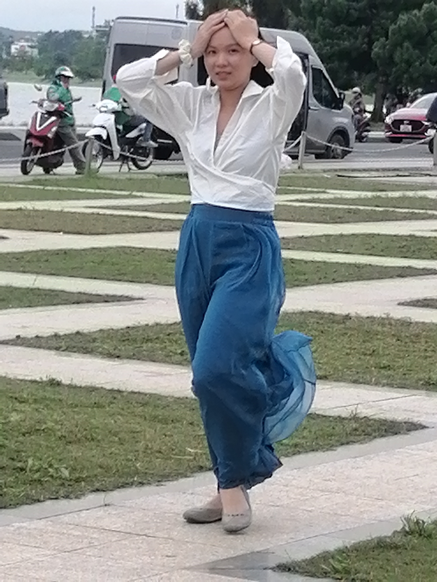 Memory