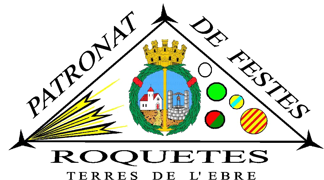 Patronat de Festes de Roquetes