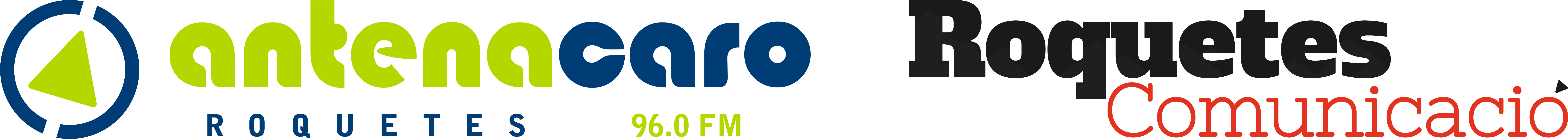 Roquetes Comunicació i Antena Caro