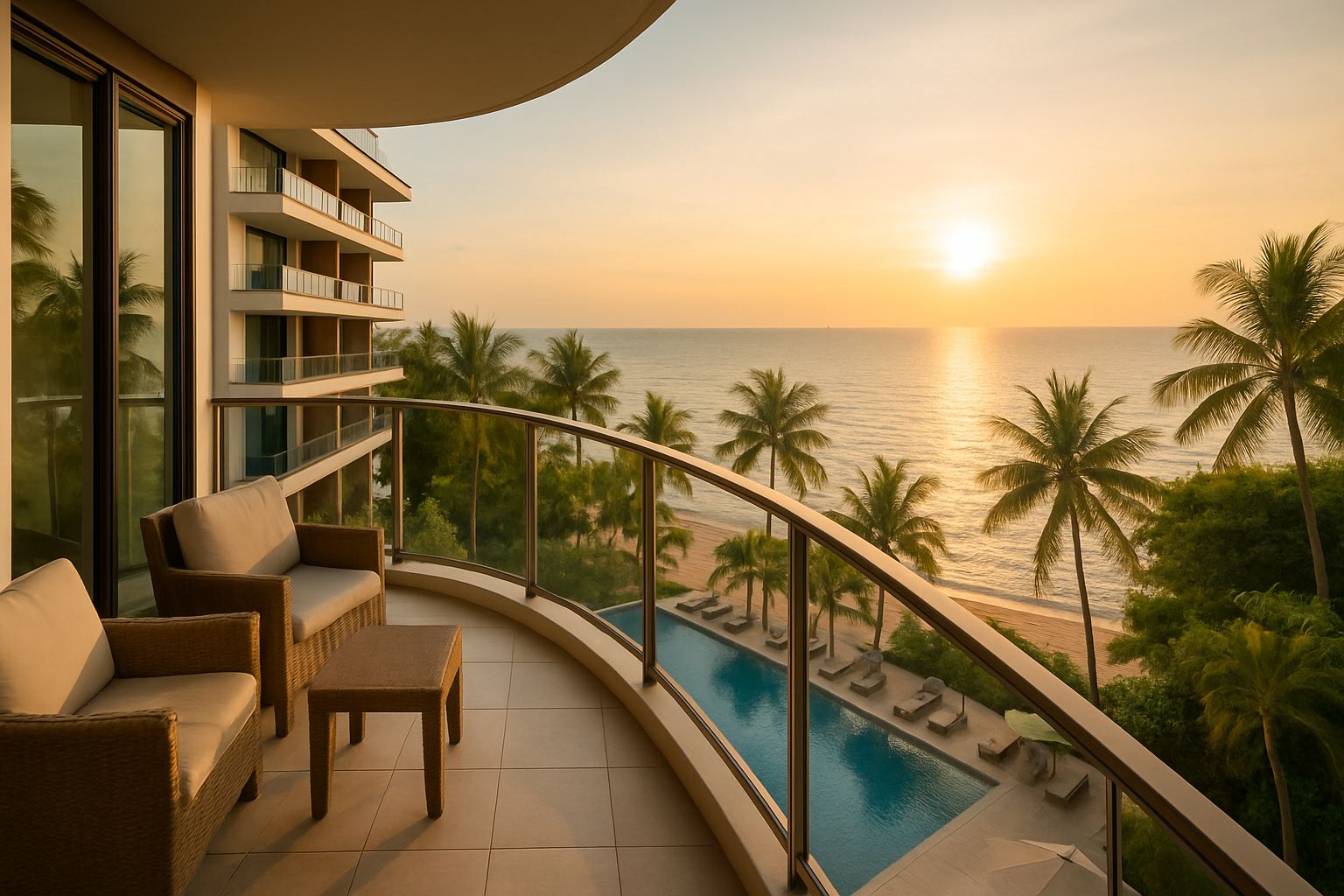 Condos for Sale in Pattaya: What the Live Inventory Actually Looks Like, Area by Area