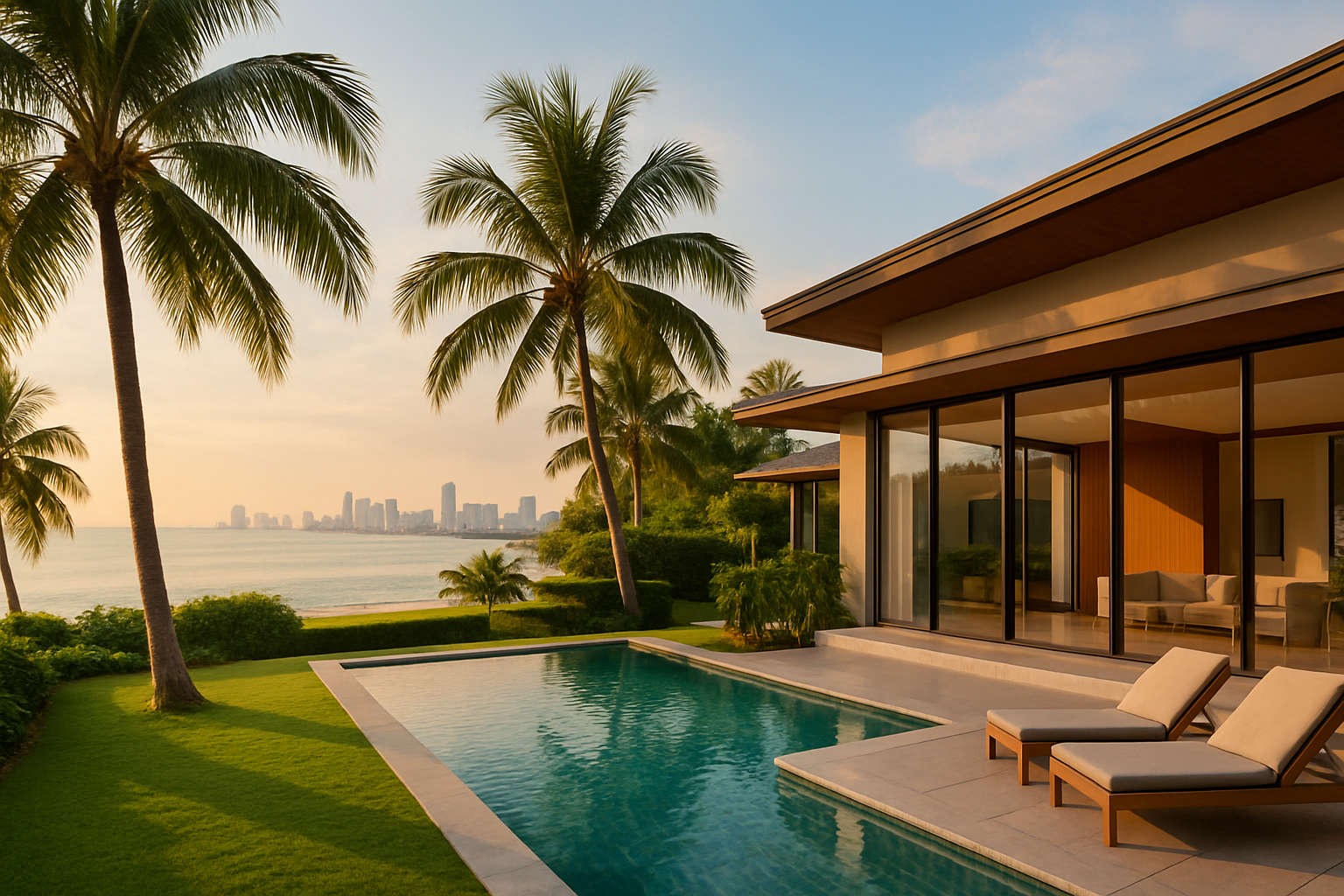 How to Choose an Estate Agent in Pattaya: A Plain Guide for Buyers and Renters