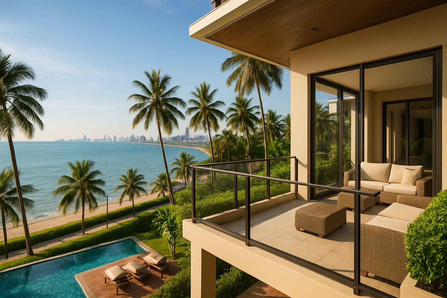 Pattaya Real Estate: A Plain Market Overview from an Agency Here Since 1978