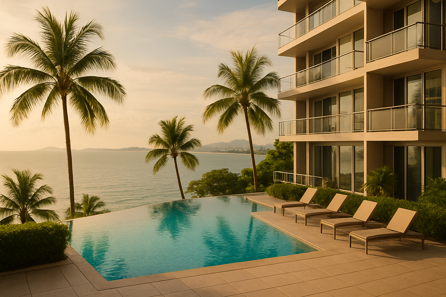 Searching for a Pattaya Condo by Name? What Building-Specific Searches Tell Us — and How to Research One Properly