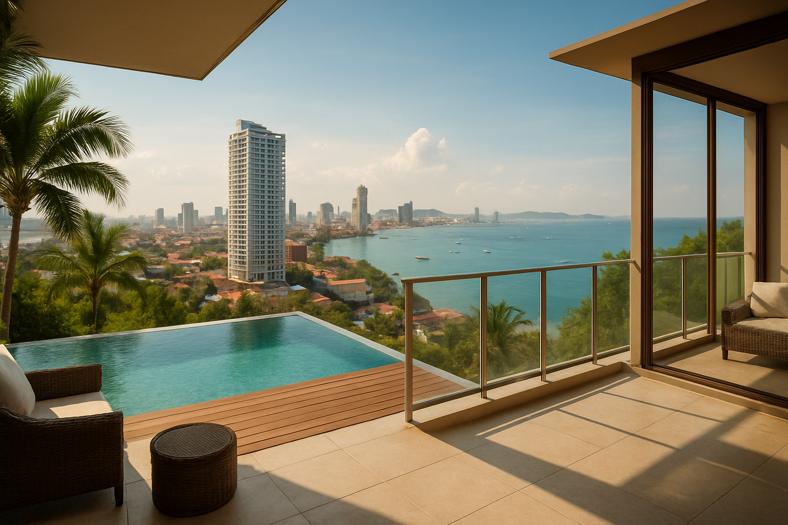 Buying in Pattaya as a Russian speaker: what our Russian-language pages actually cover