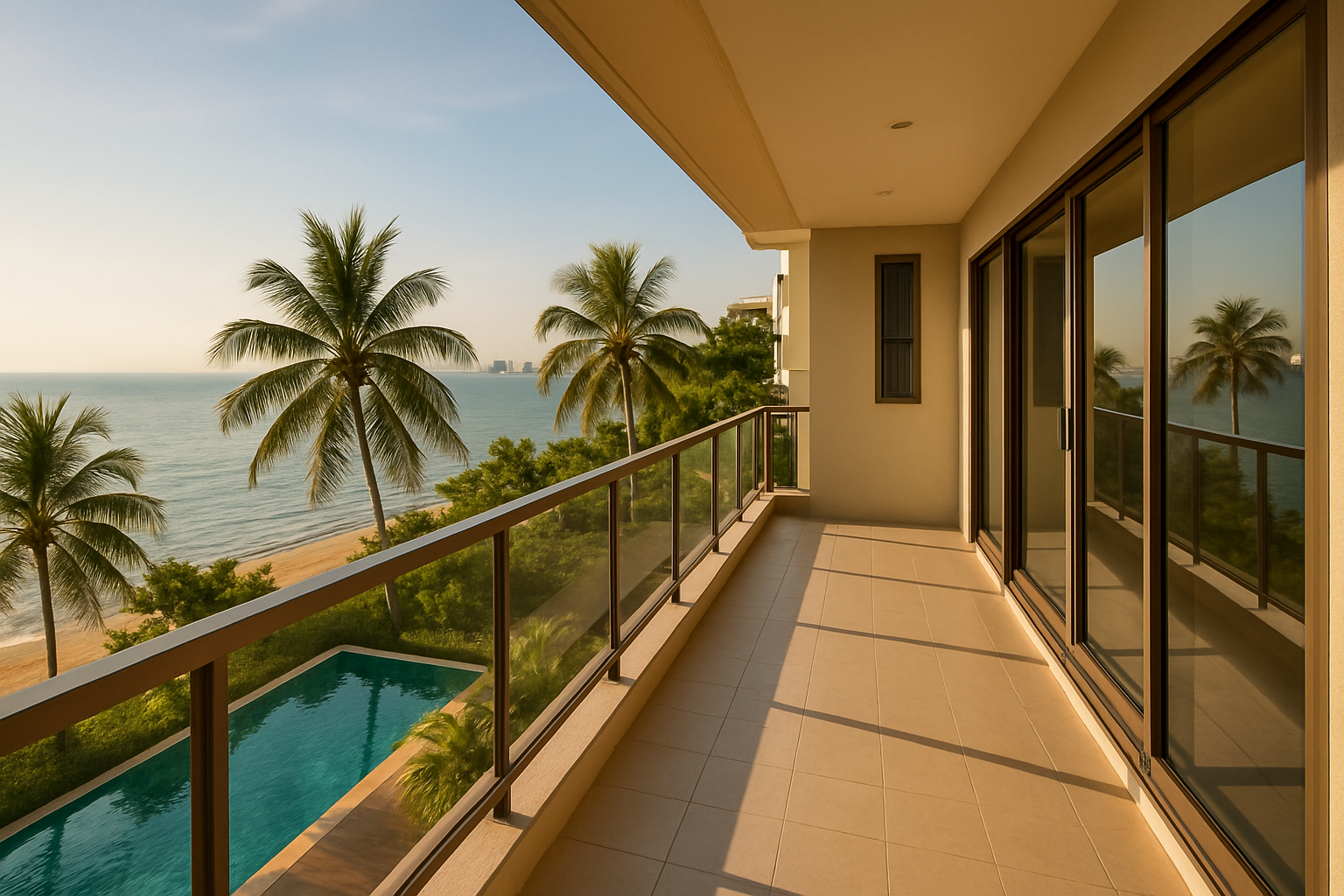 Searching for a Pattaya Condo by Name? What to Check Before You Enquire