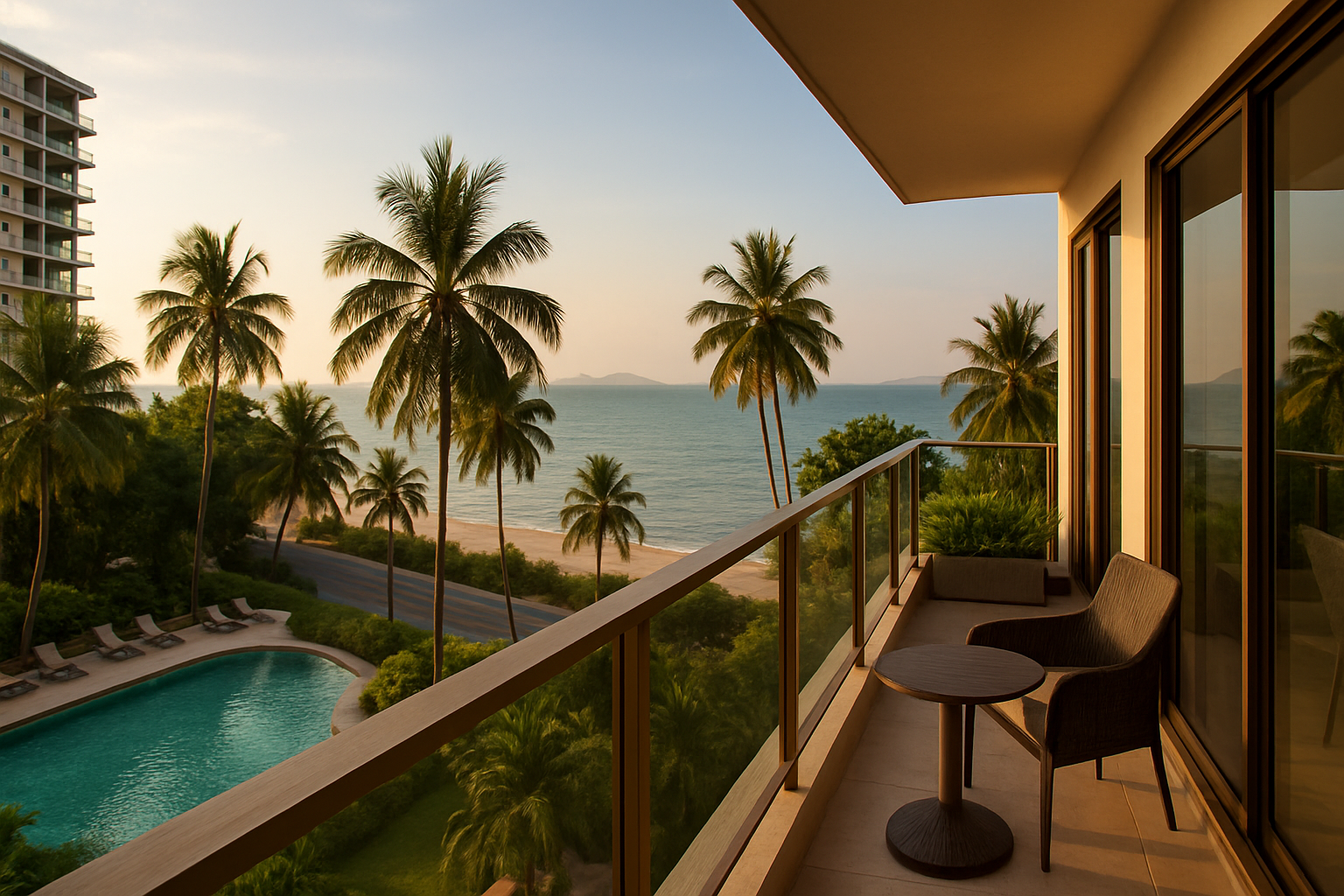 Freehold, Foreign Quota and 30-Year Leasehold: What Owners Renting Out in Jomtien Need to Understand