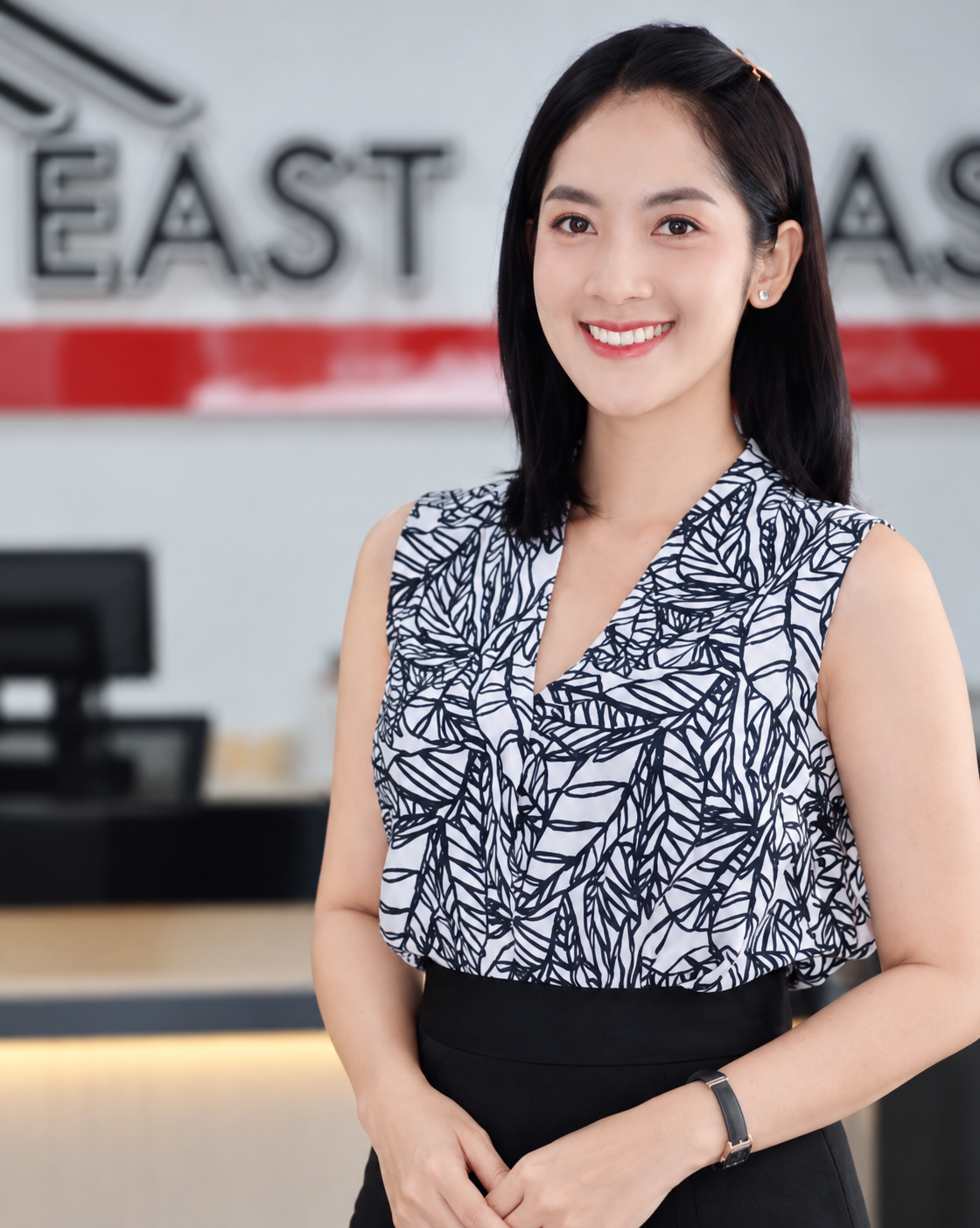 Ratree Sapphasri (แนนซี่)