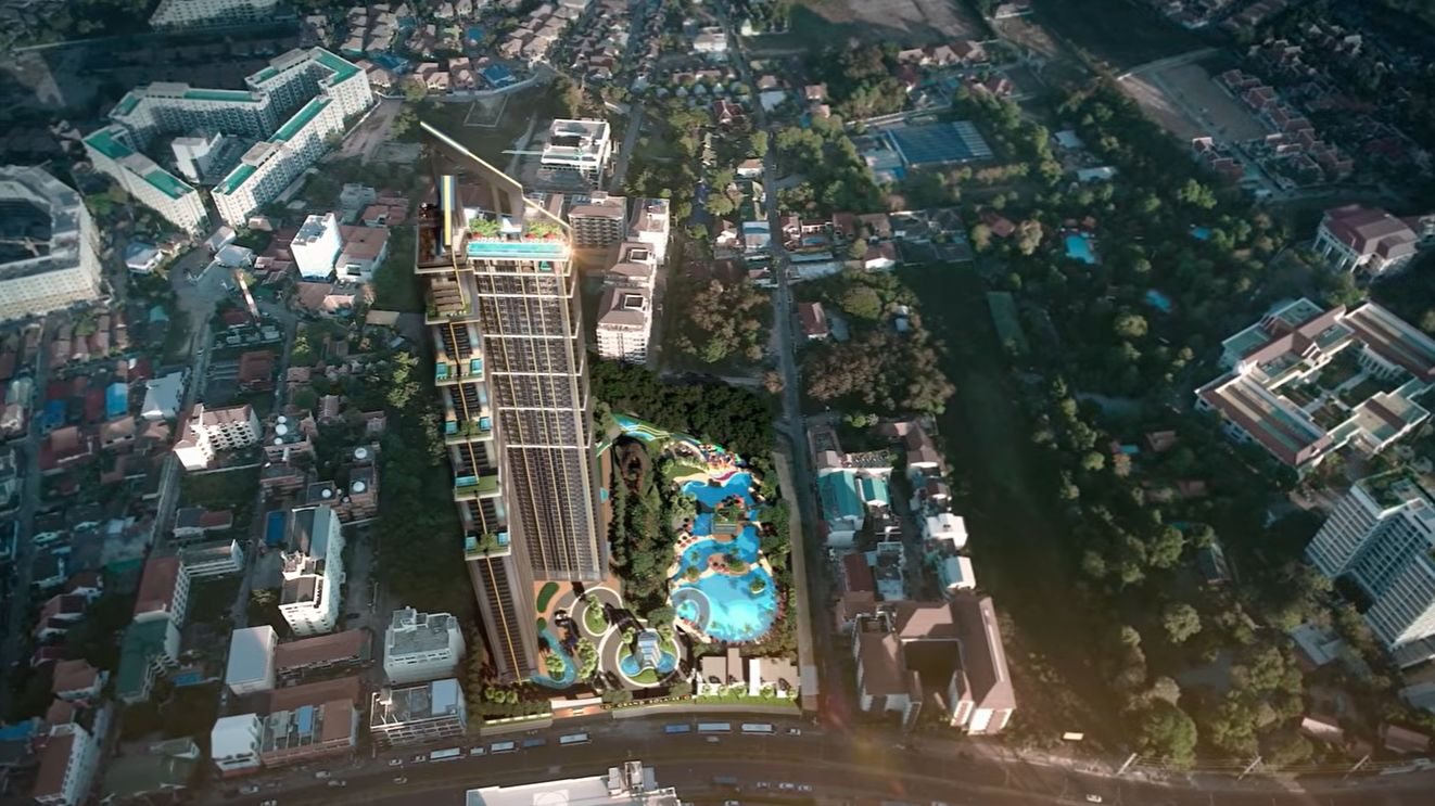 Grand Solaire