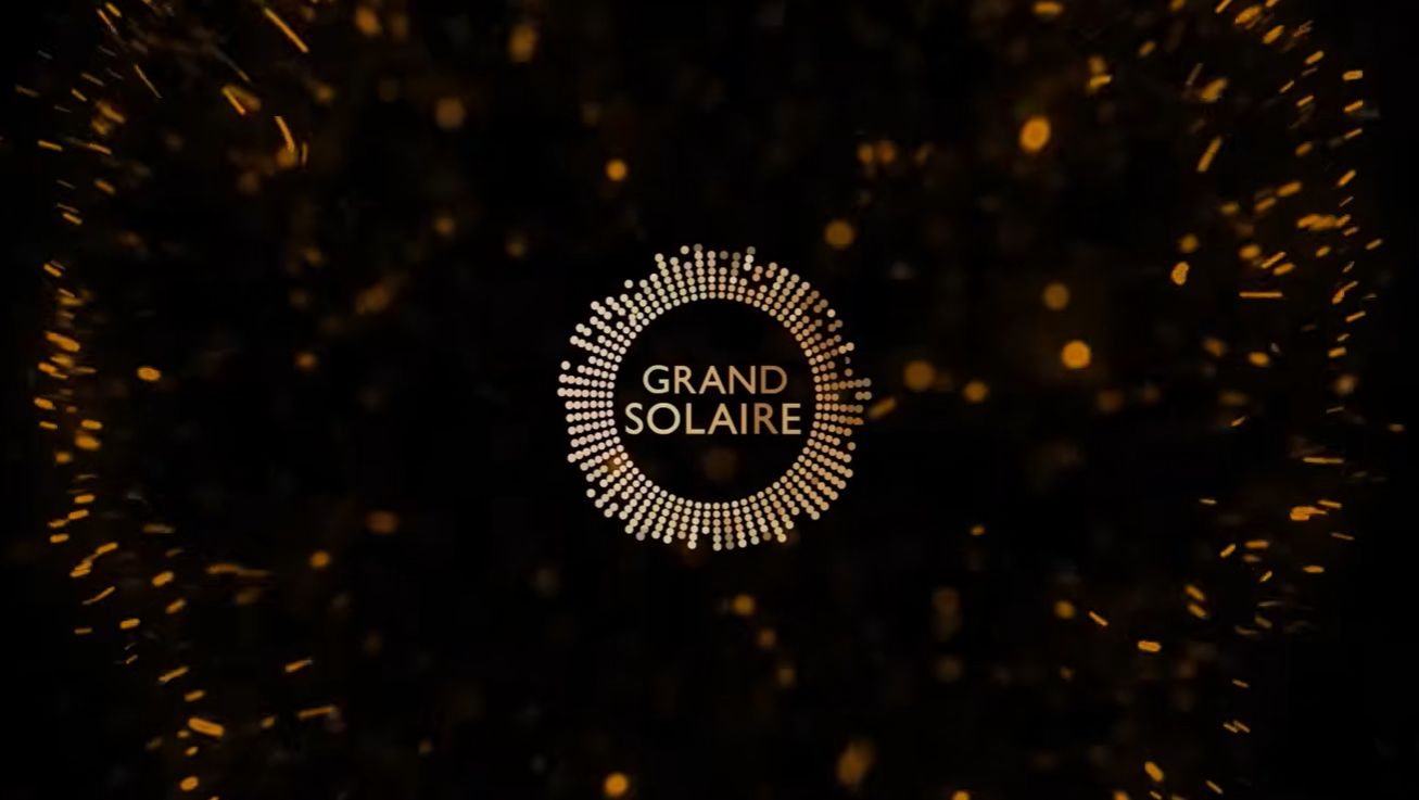 Grand Solaire photo 1