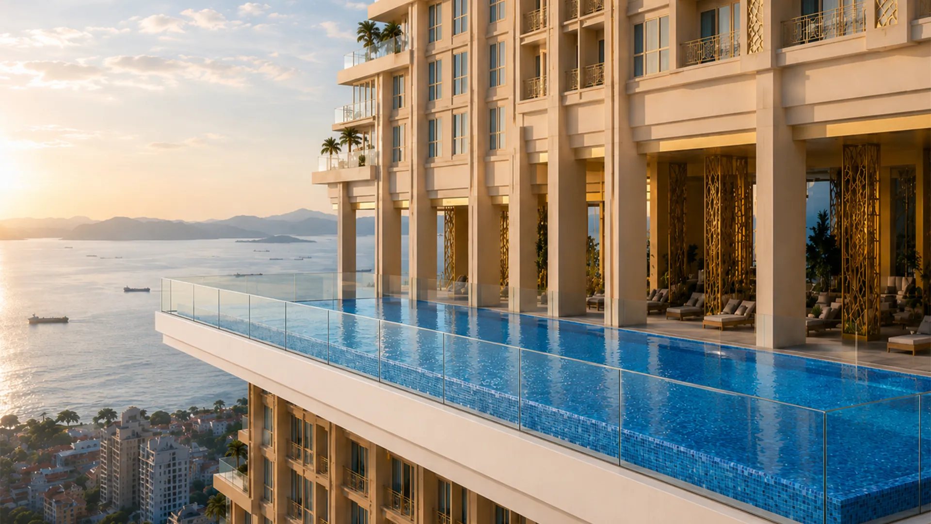 Marina Golden Bay photo 2