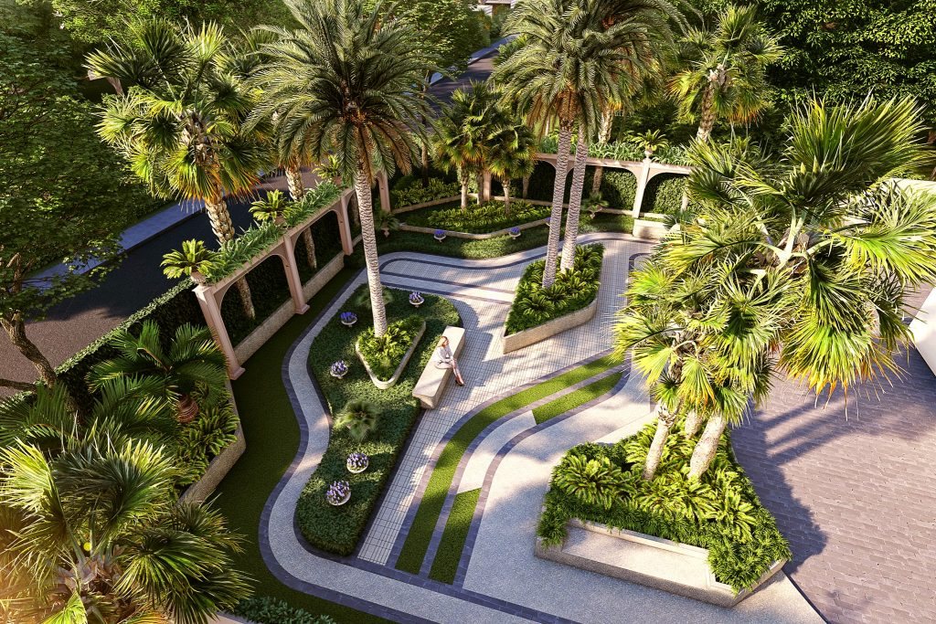 The Riviera Malibu Residences image 5