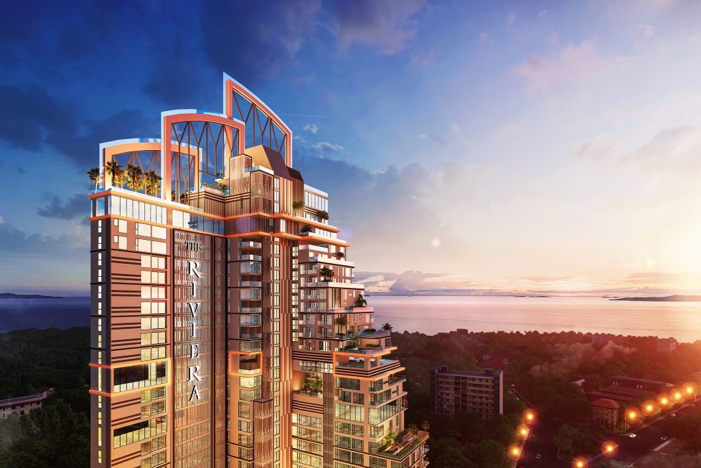 The Riviera Malibu & Residences photo 1