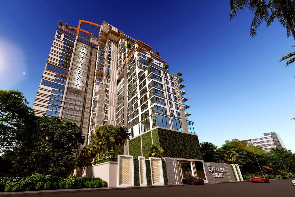 The Riviera Malibu & Residences photo 4
