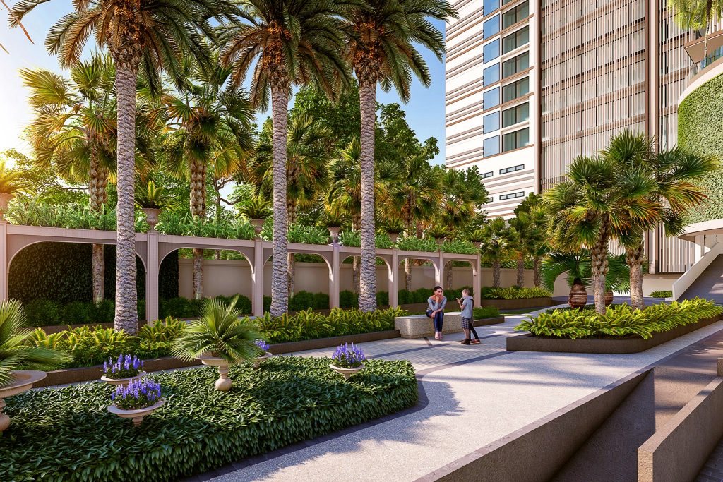 The Riviera Malibu & Residences photo 2