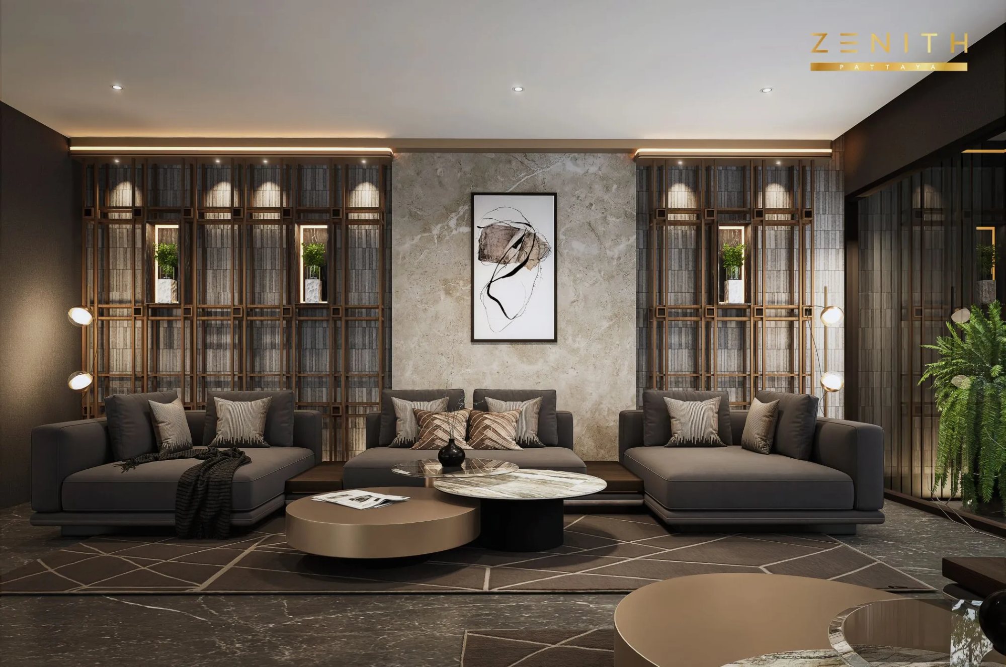 Zenith Pattaya image 5