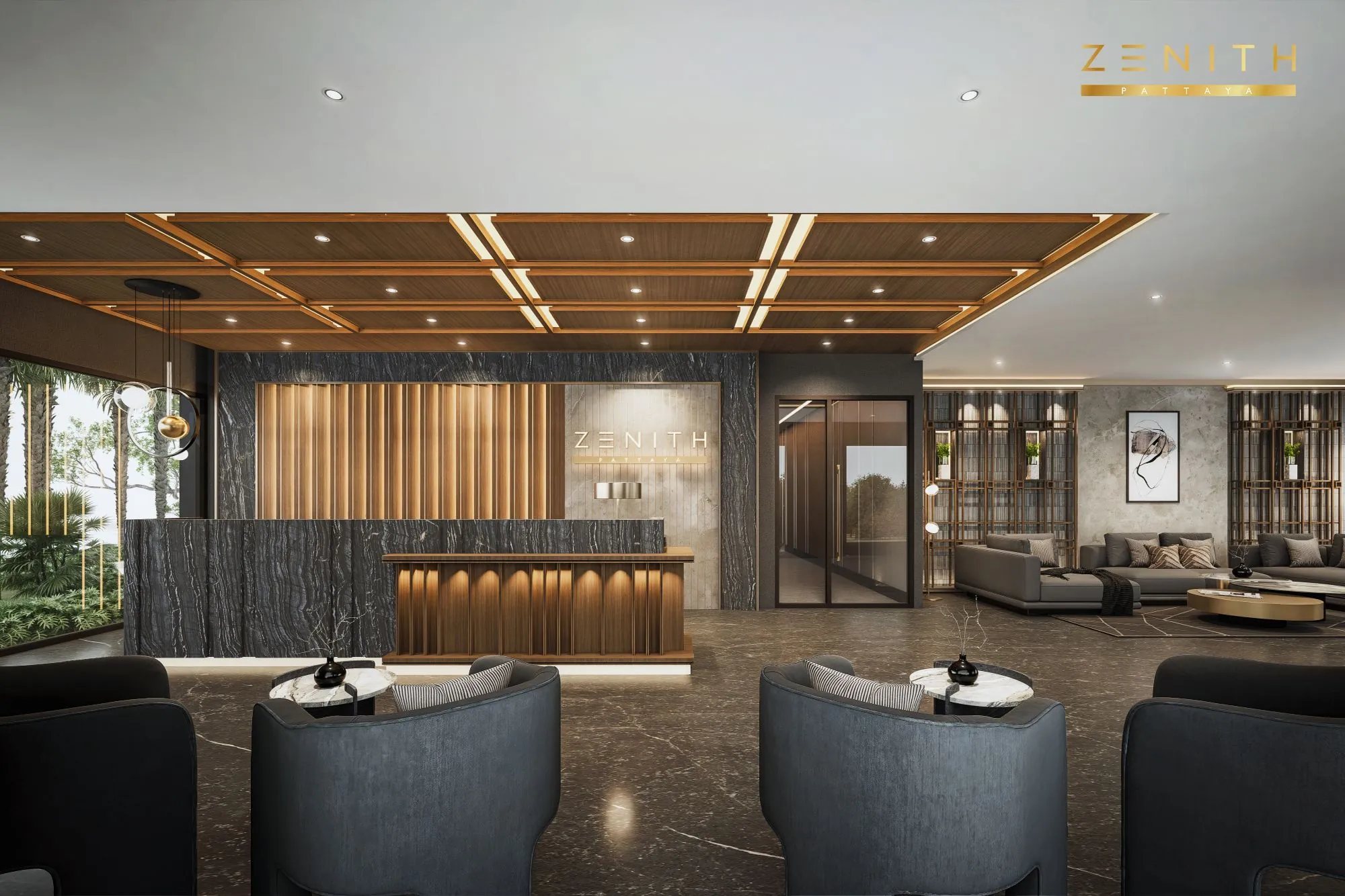 Zenith Pattaya image 4