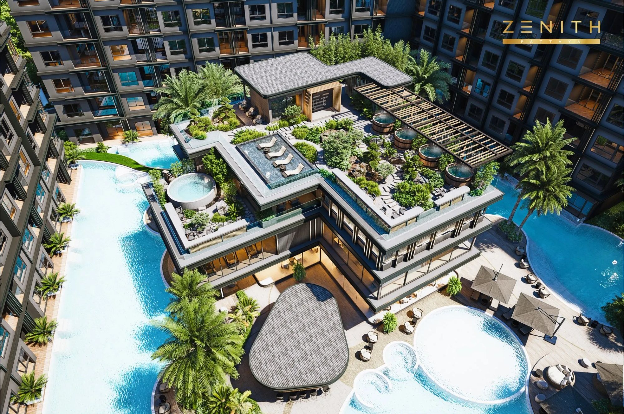 Zenith Pattaya image 8