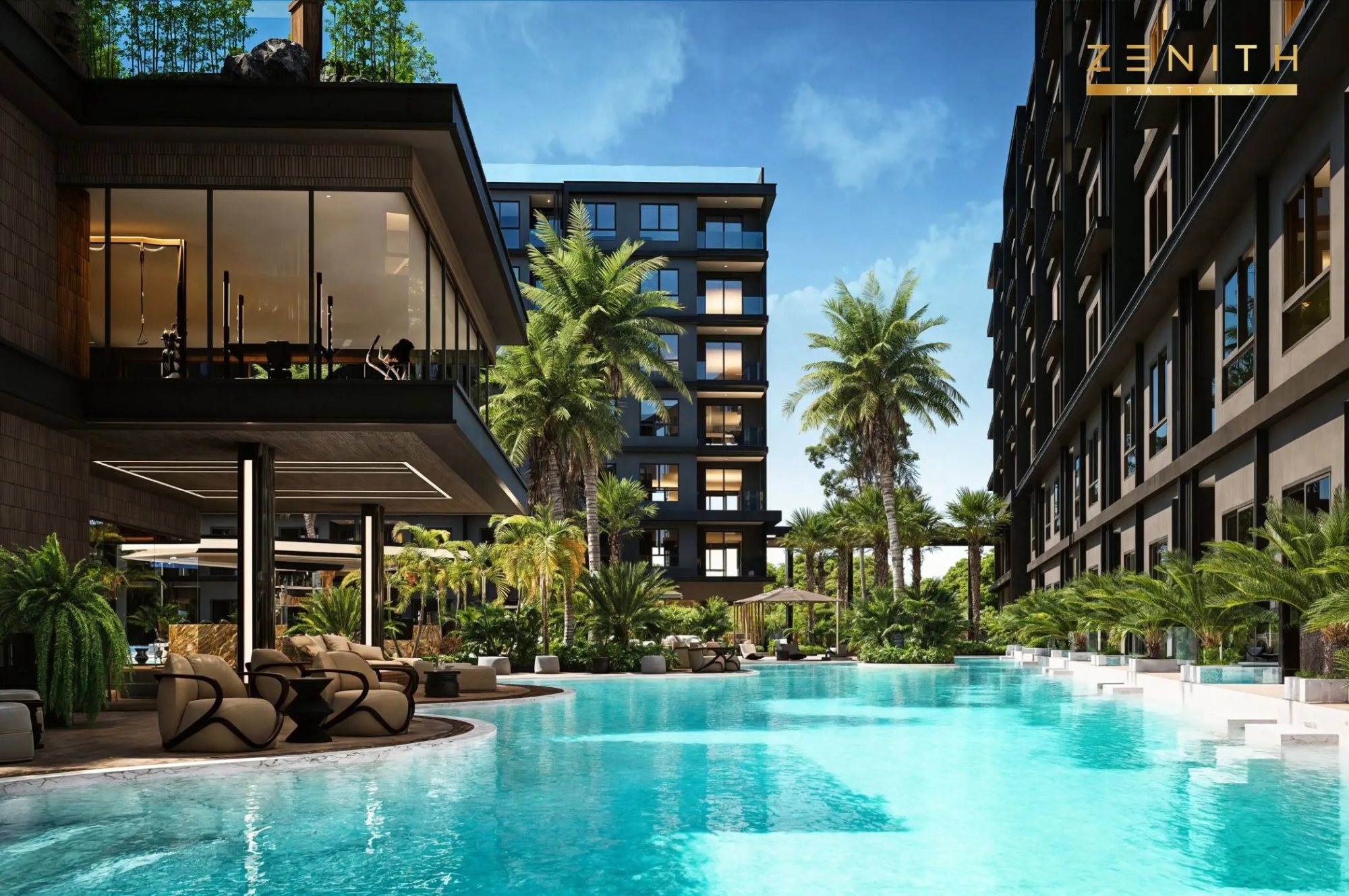 Zenith Pattaya image 7