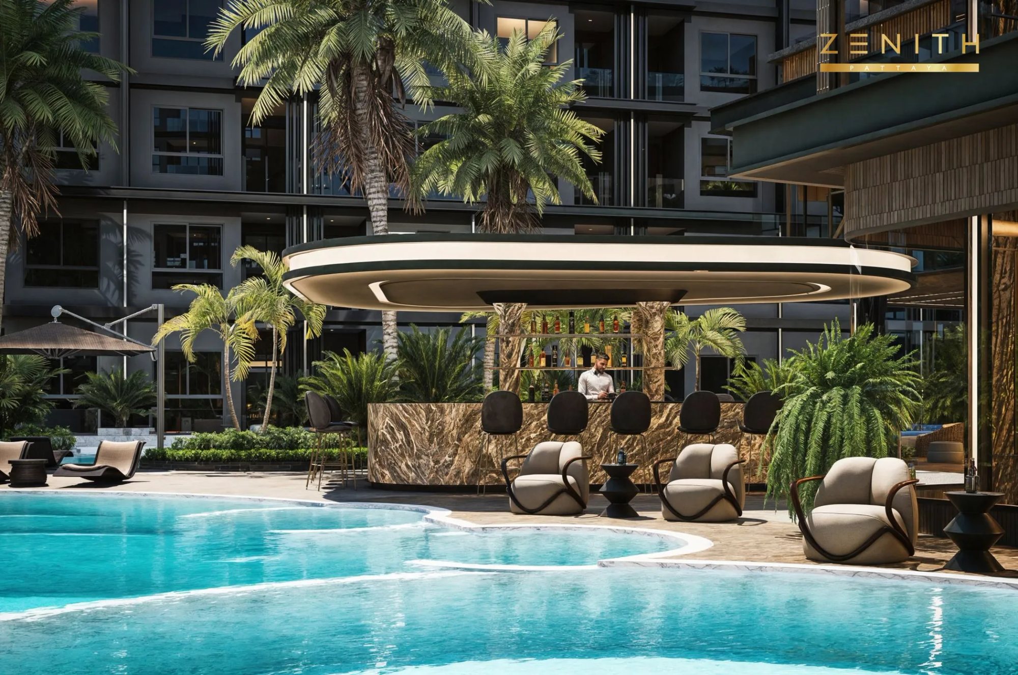 Zenith Pattaya image 6