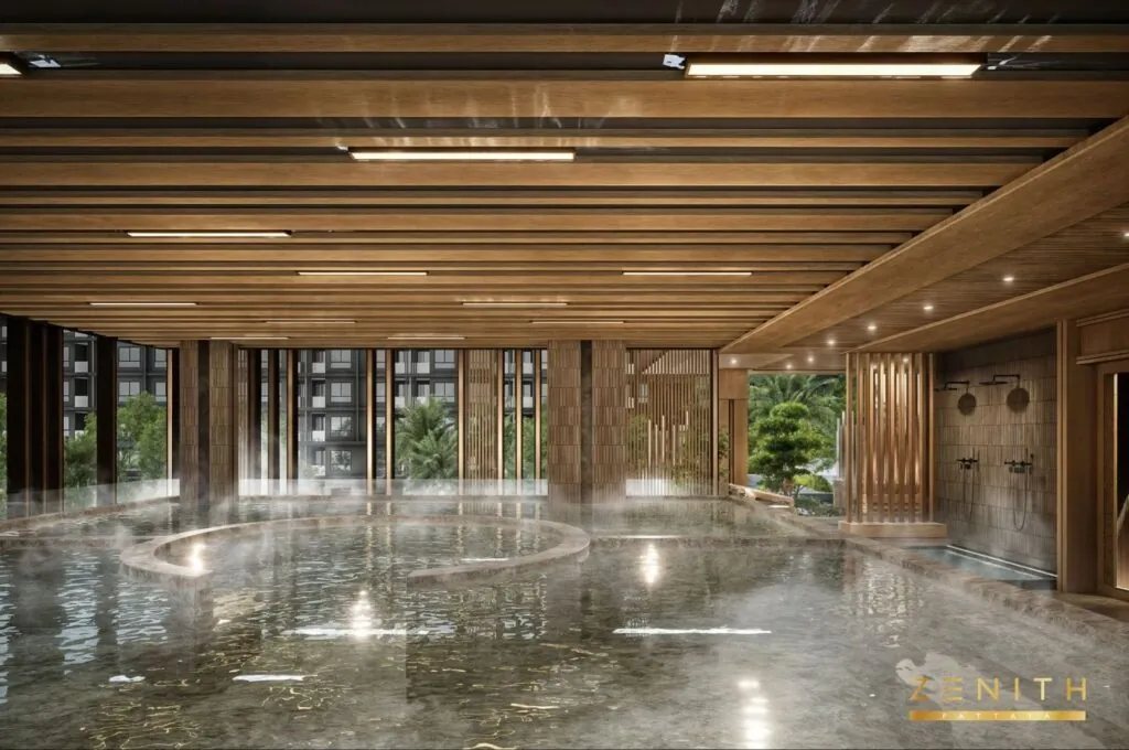 Zenith Pattaya photo 3
