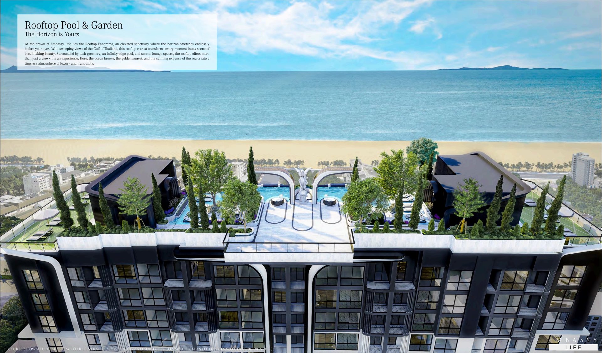 Embassy Life image 6