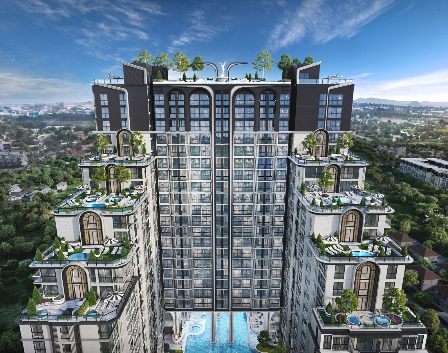 Embassy Life photo 2