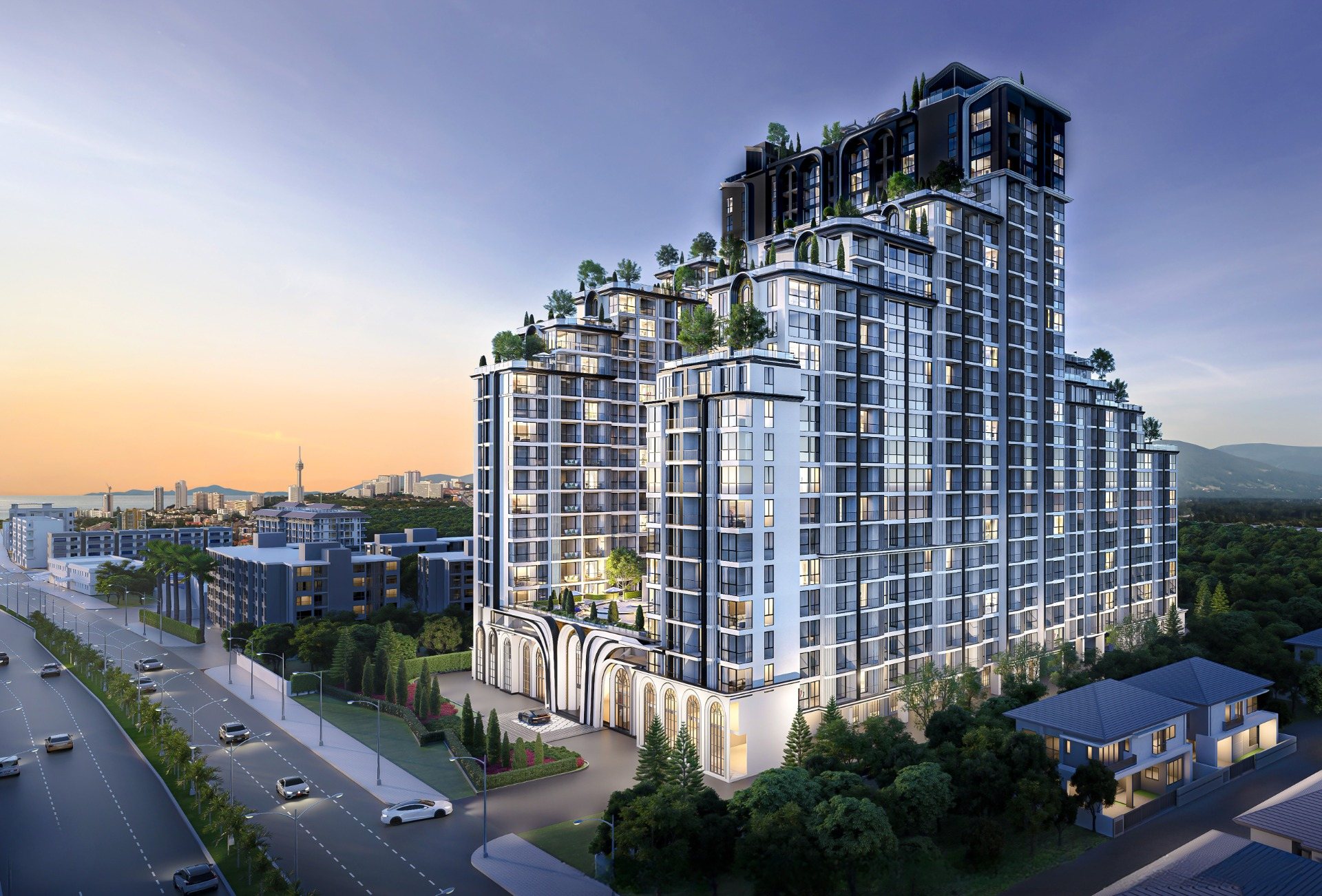 Embassy Life photo 4