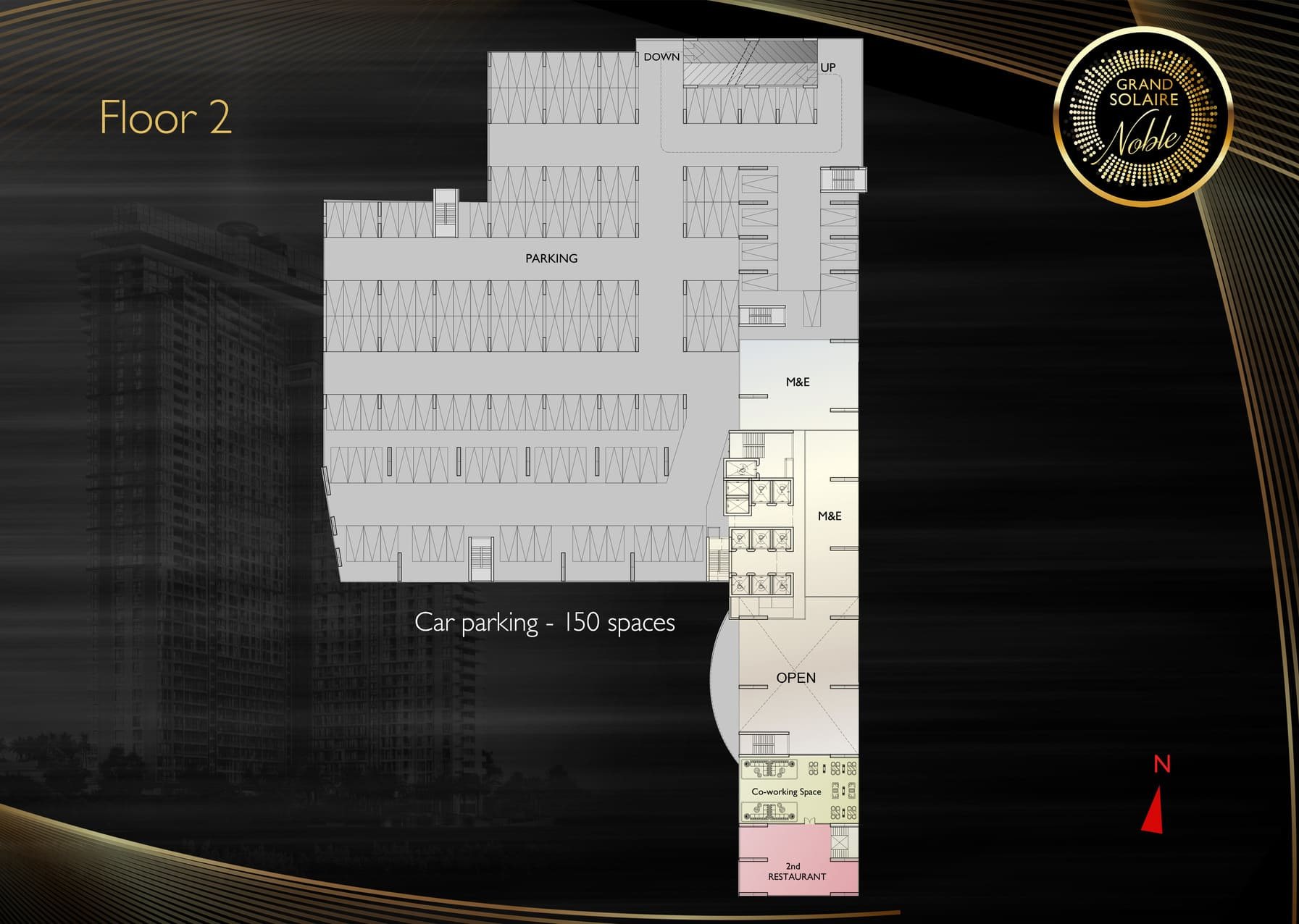 Grand Solaire Noble image 7