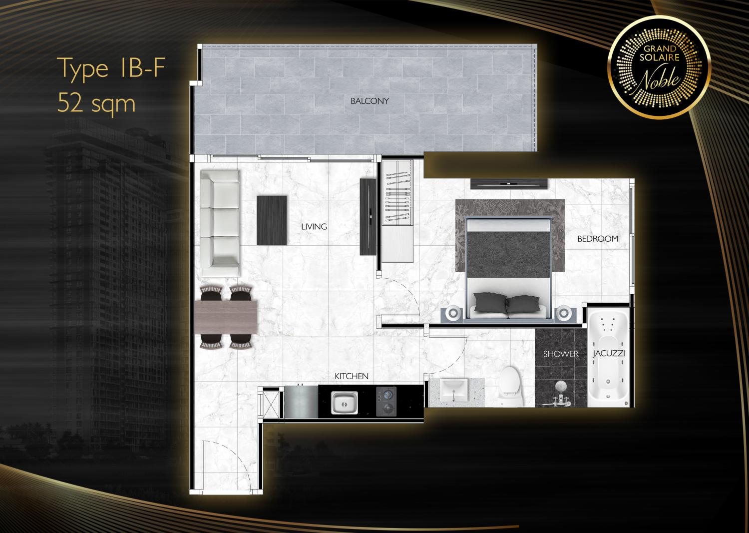 Grand Solaire Noble image 4