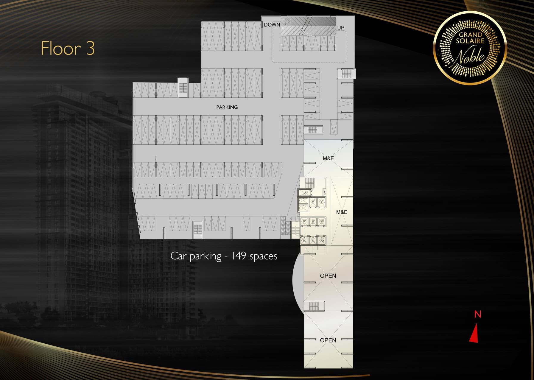 Grand Solaire Noble image 8