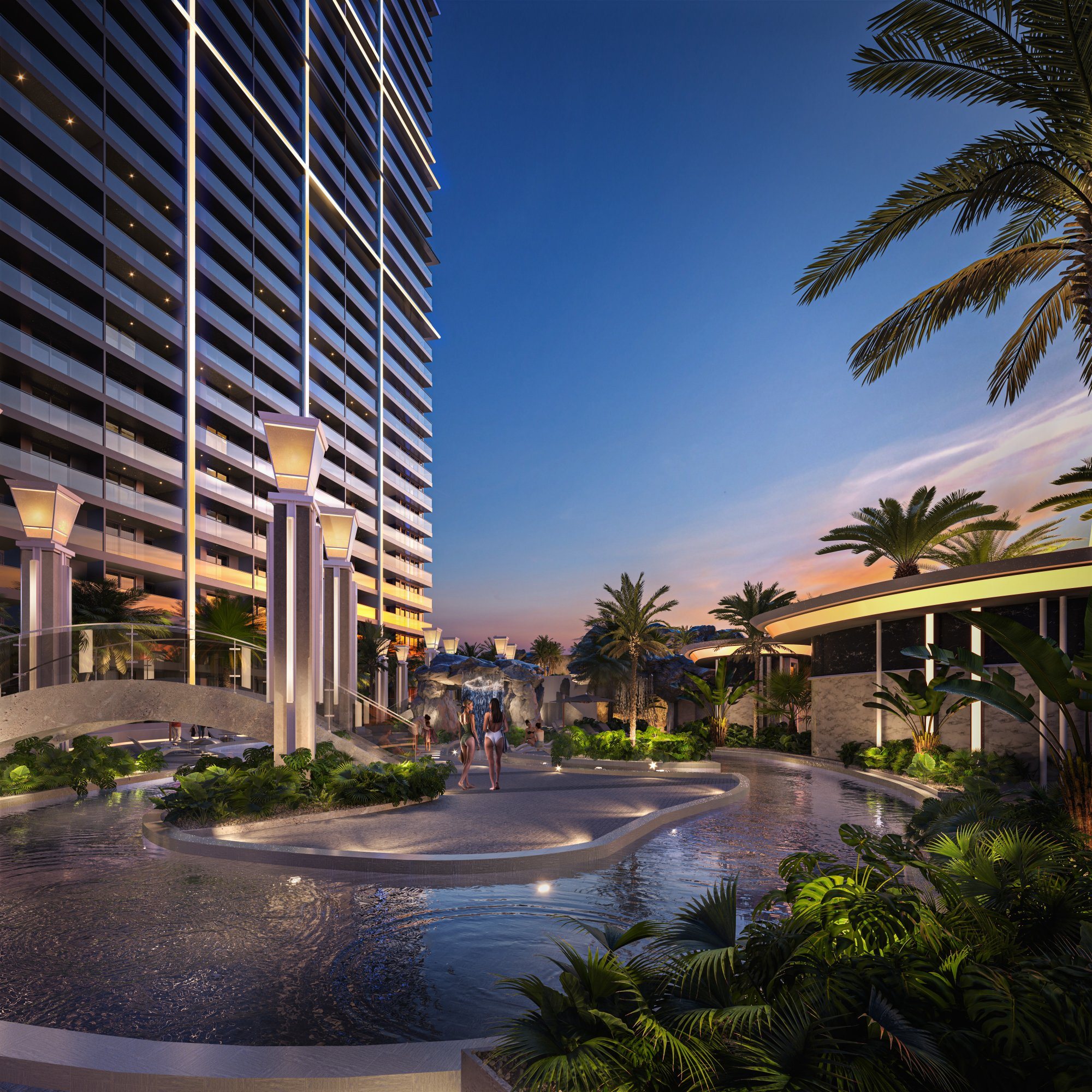 Grand Solaire Noble photo 4