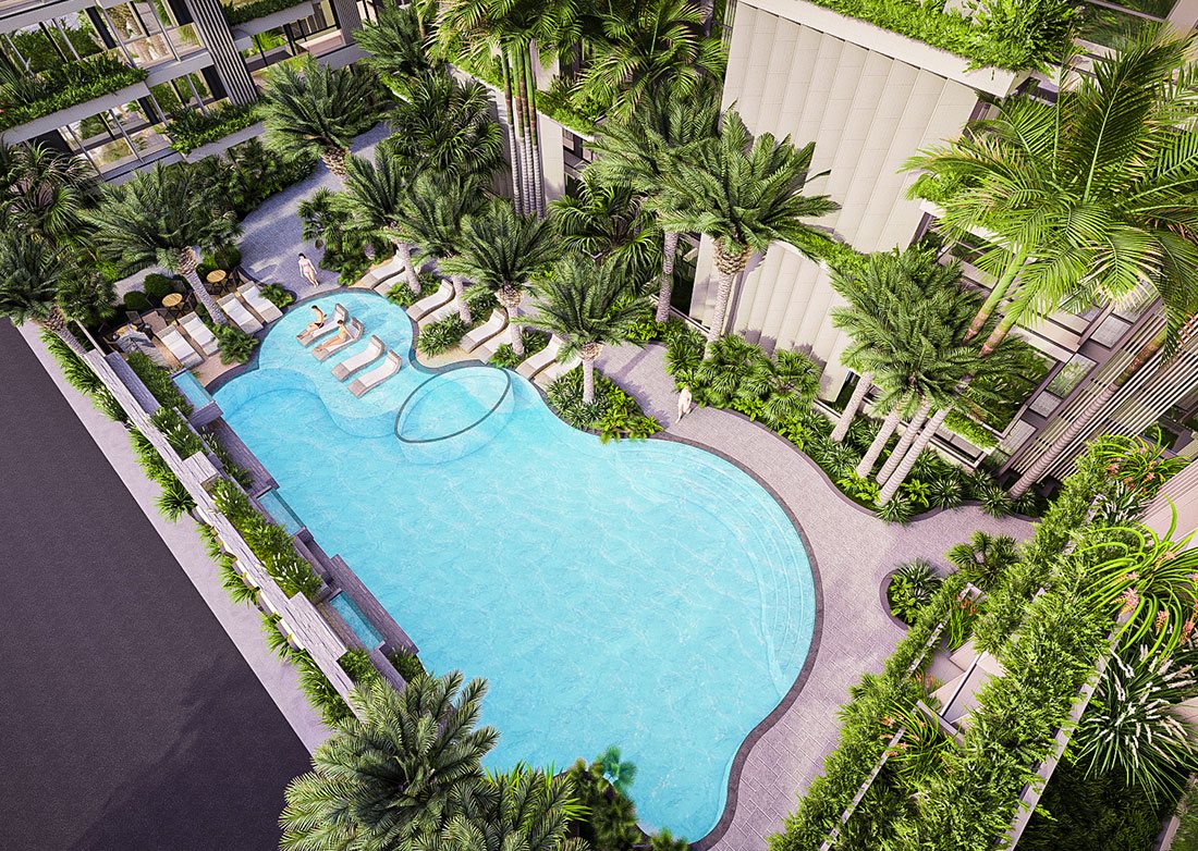 Siam Oriental Oasis photo 4