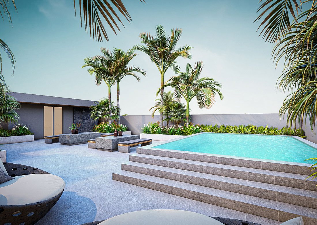 Siam Oriental Oasis photo 3
