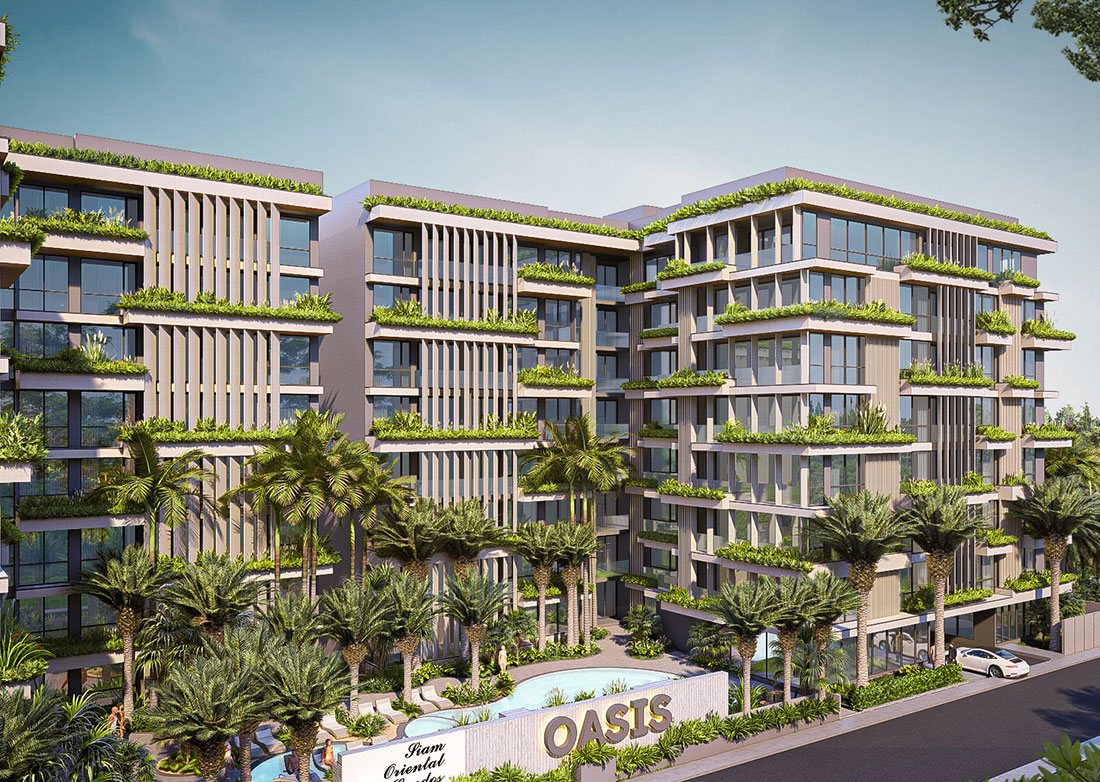 Siam Oriental Oasis photo 2
