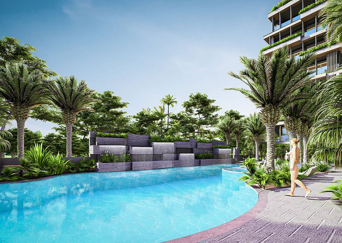 Siam Oriental Oasis image 4