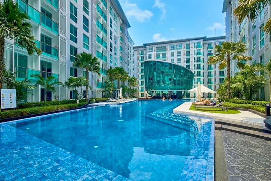 Embassy Pattaya image 7